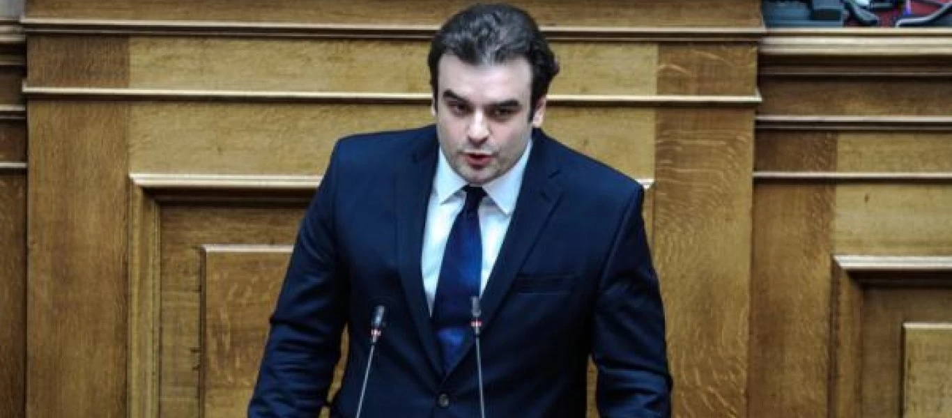 Κ.Πιερρακάκης: «Πλησιάζουμε στο τέλος των sms»